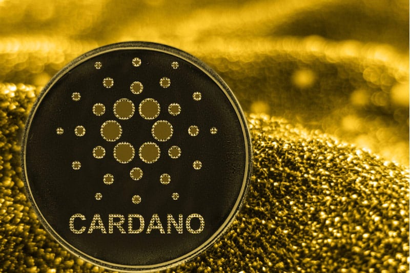 precio de Cardano