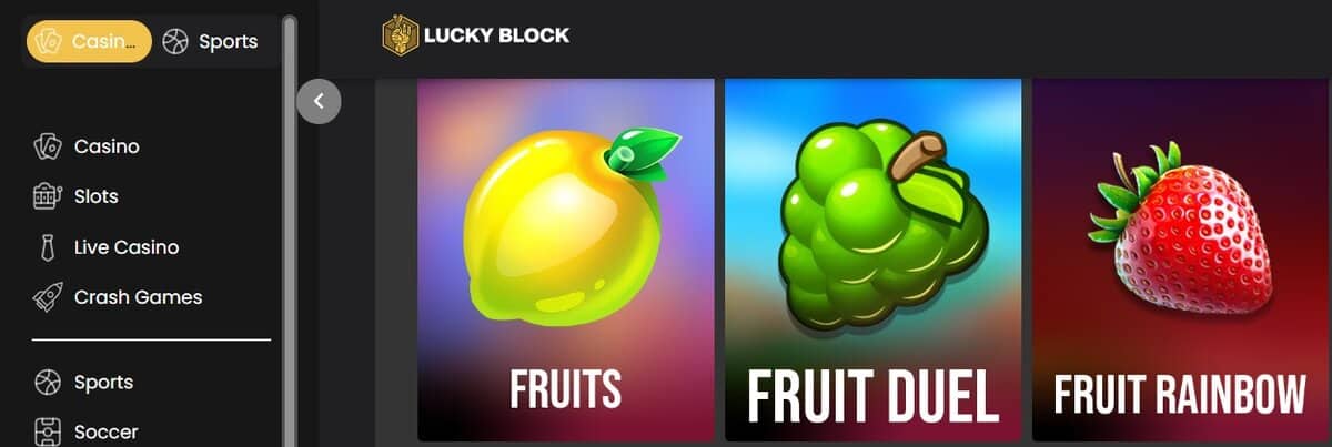 fruit slot machine paso 4