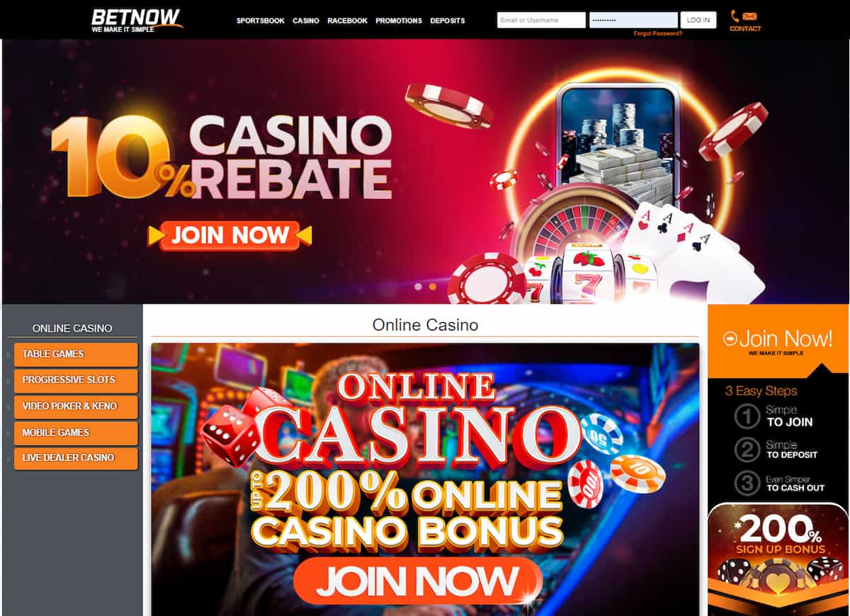 georgia online casinos betnow