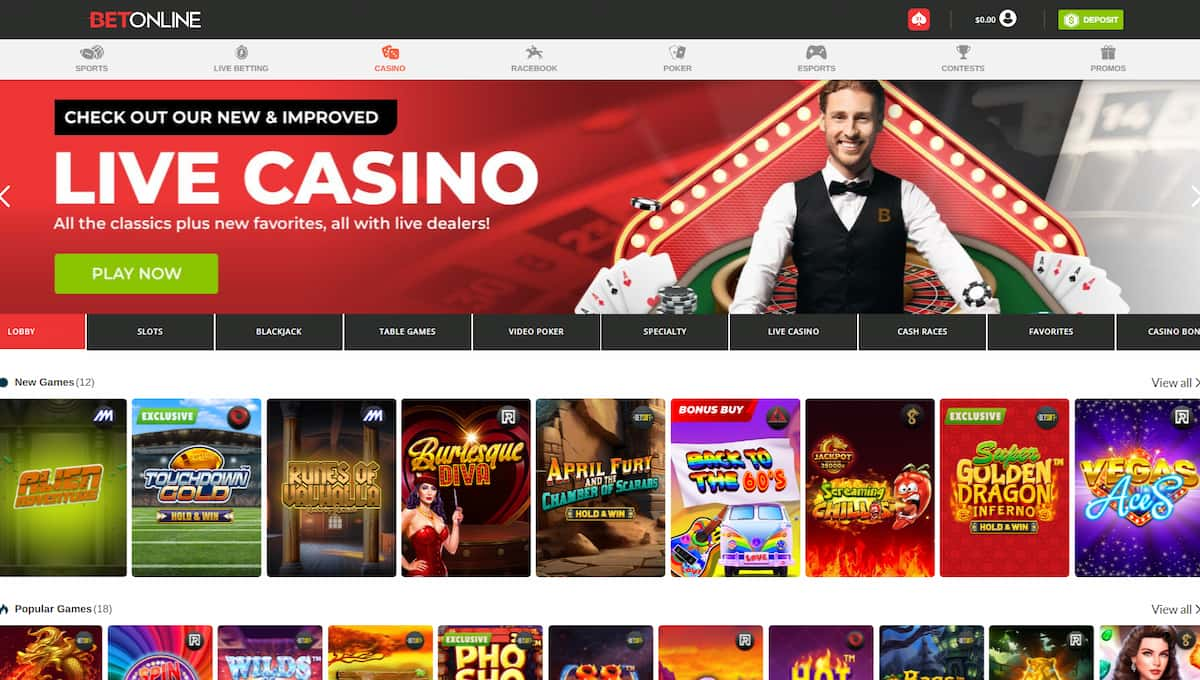 georgia online casinos betonline