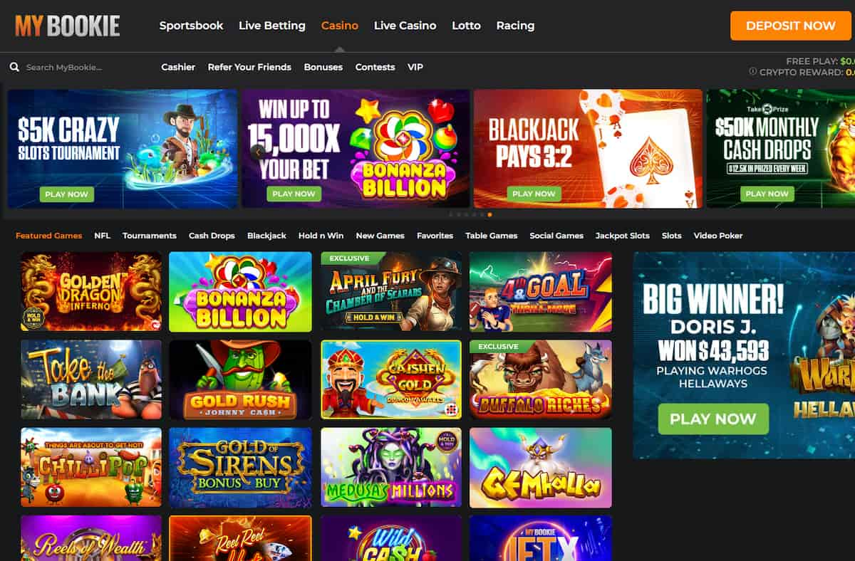 georgia online casinos mybookie