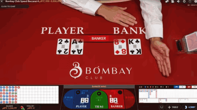 japanese baccarat cloudbet