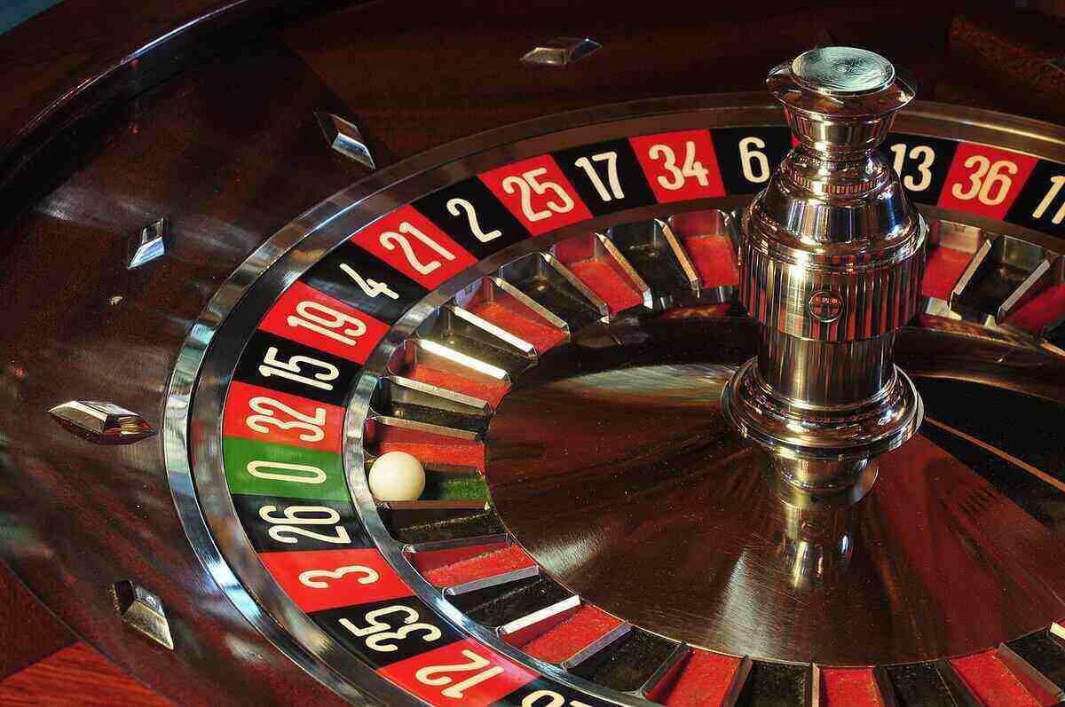 missouri online casinos y ruleta