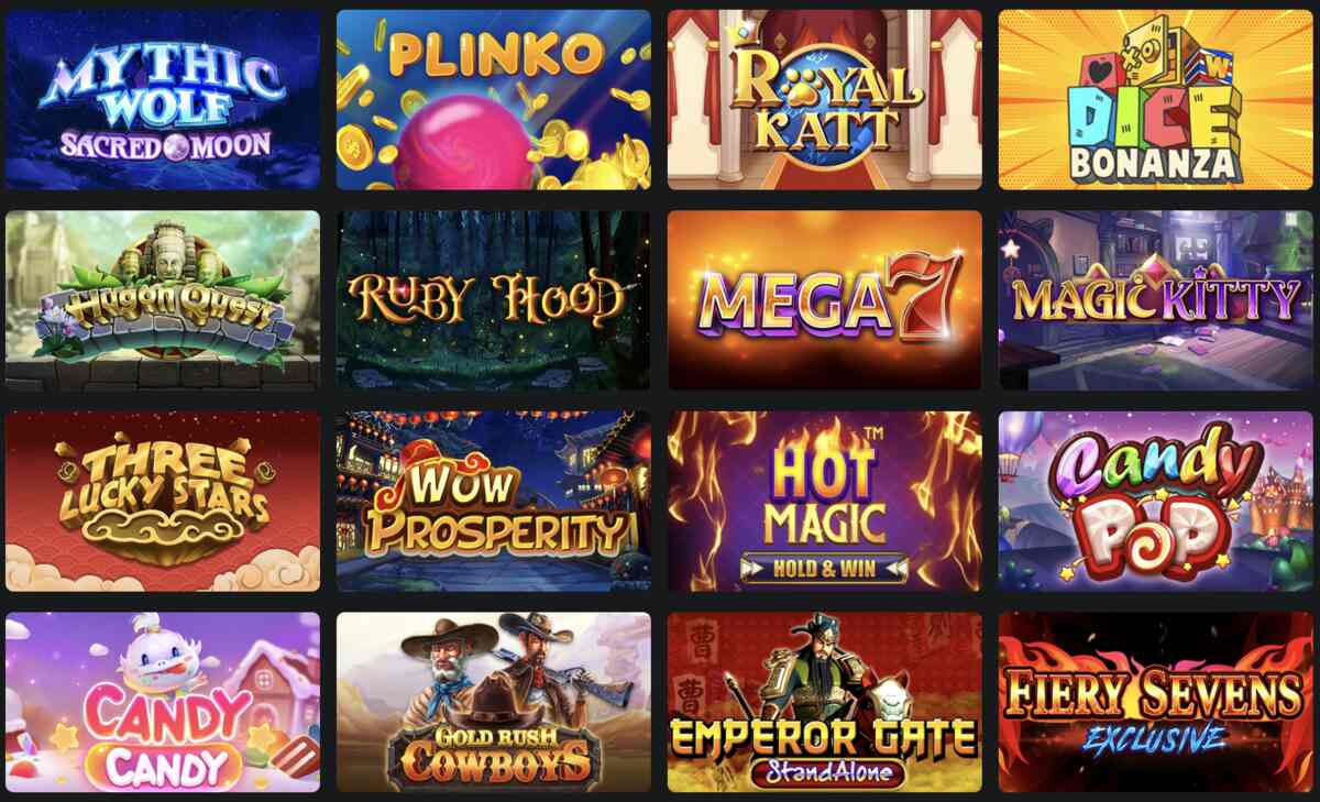 MyBookie es de los mejores casinos online en Ohio