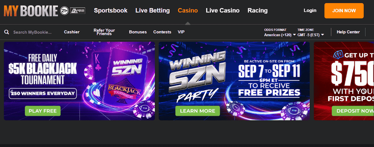 mybokie kansas online casinos