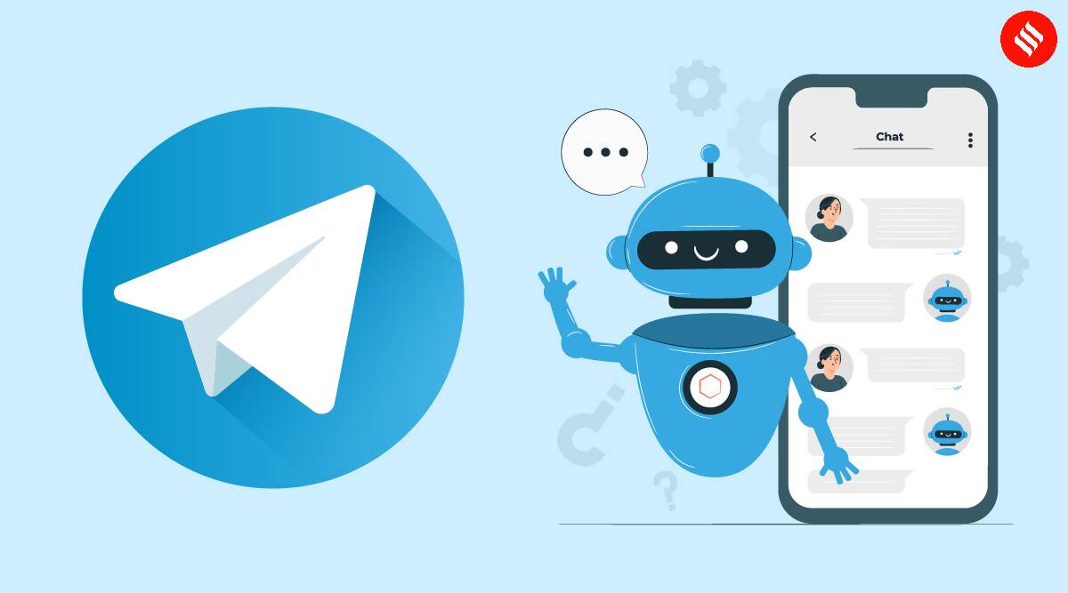 bots de telegram