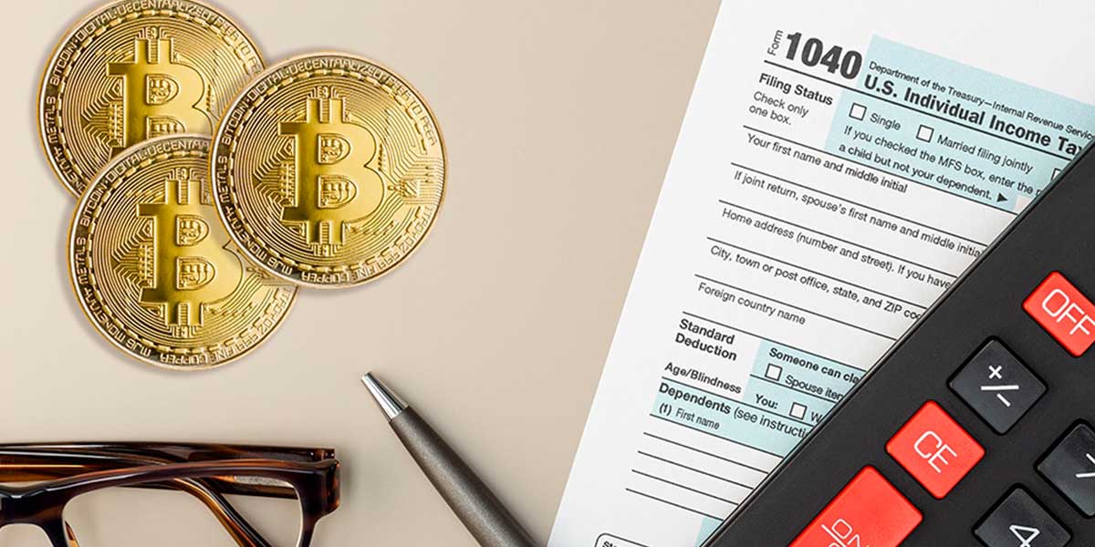 IRS propuesta exchanges cripto