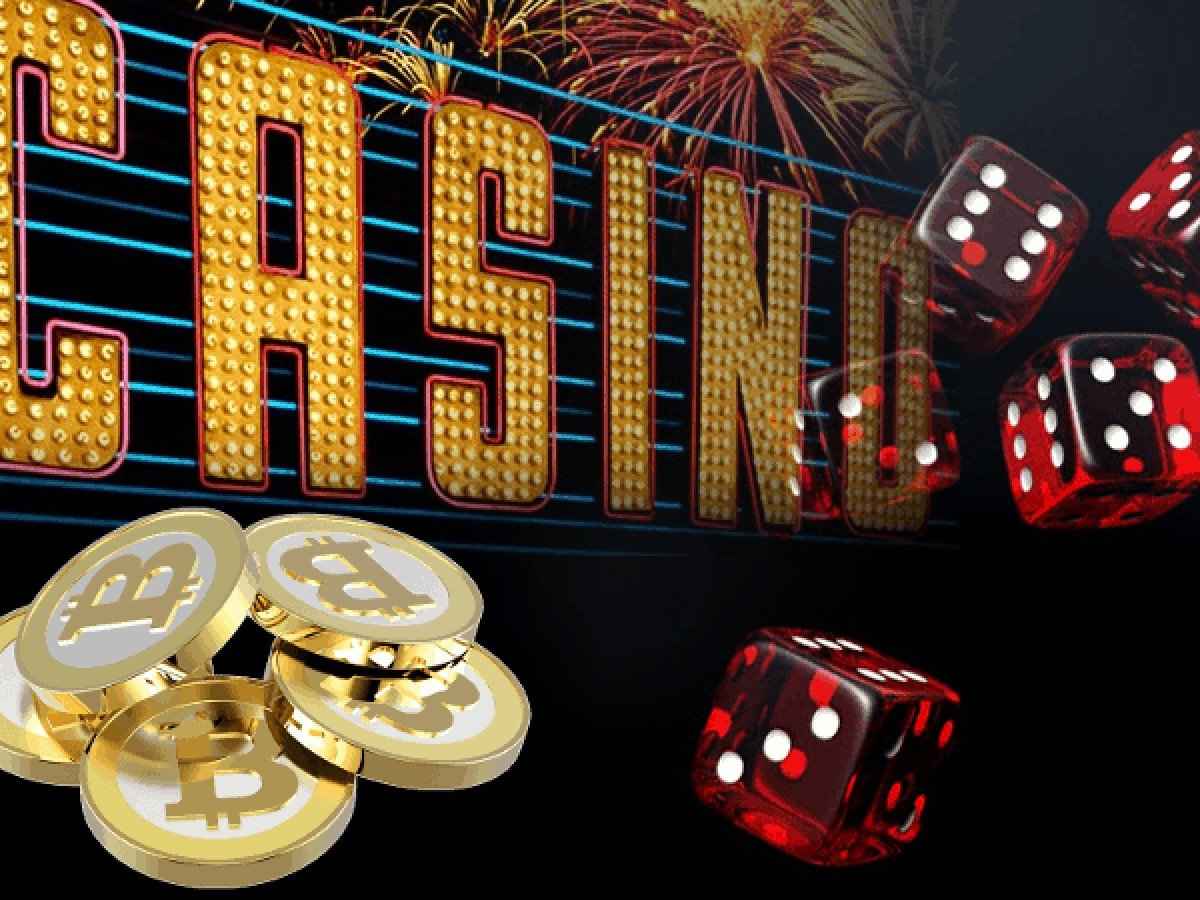 How To Guide: casinos sin licencia Espana Essentials For Beginners