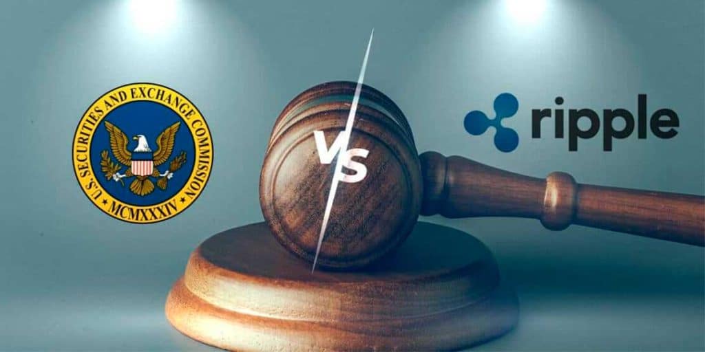 Ripple Labs News vs. SEC