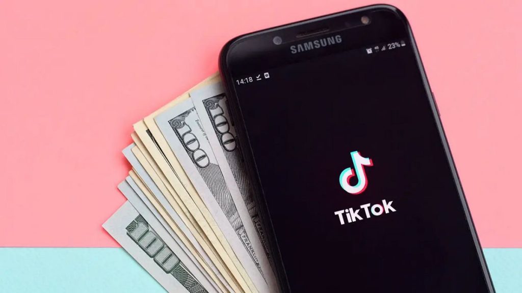 tiktok para empresas y negocios