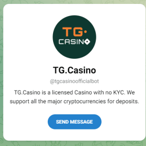 TG.Casino Galería