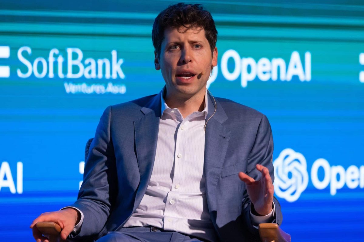 Chat GPT Plus colapsa y Sam Altman es despedido