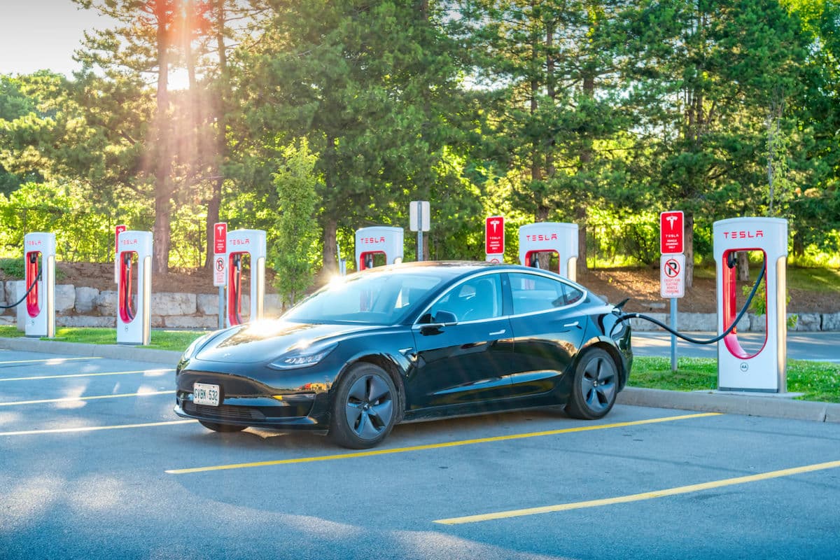 El Modelo Y de Tesla se renovará en 2024 - ¿Qué podemos esperar de las acciones el próximo año?