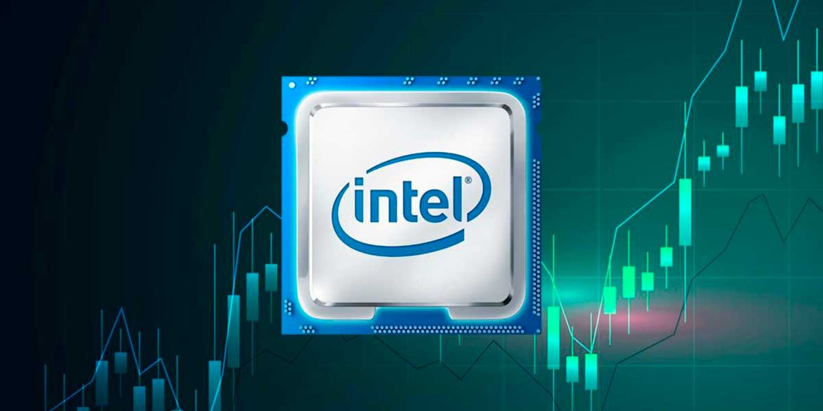 acciones de intel