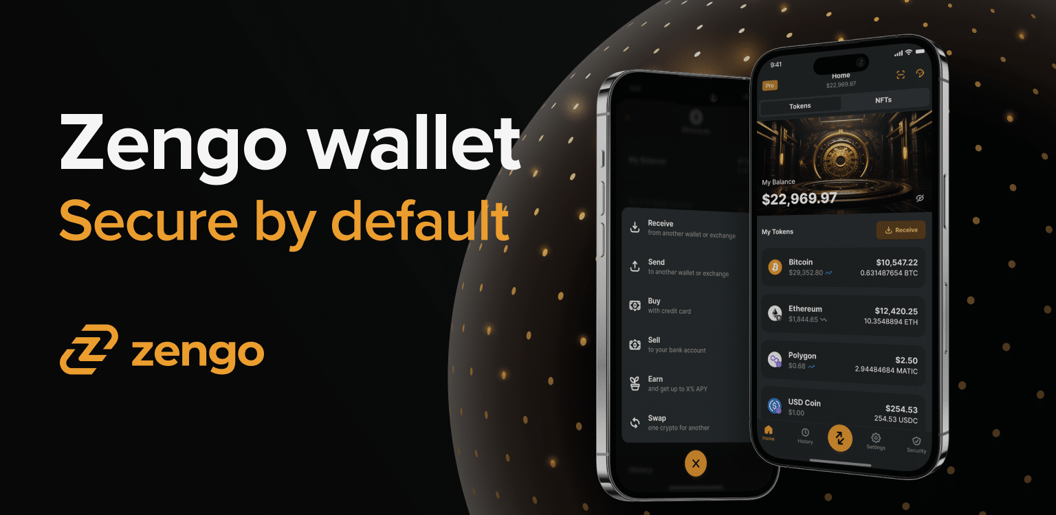 zengo wallet