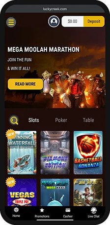 App casino dinero real