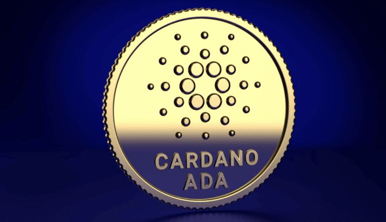 Cardano ADA cripto