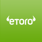 eToro logo