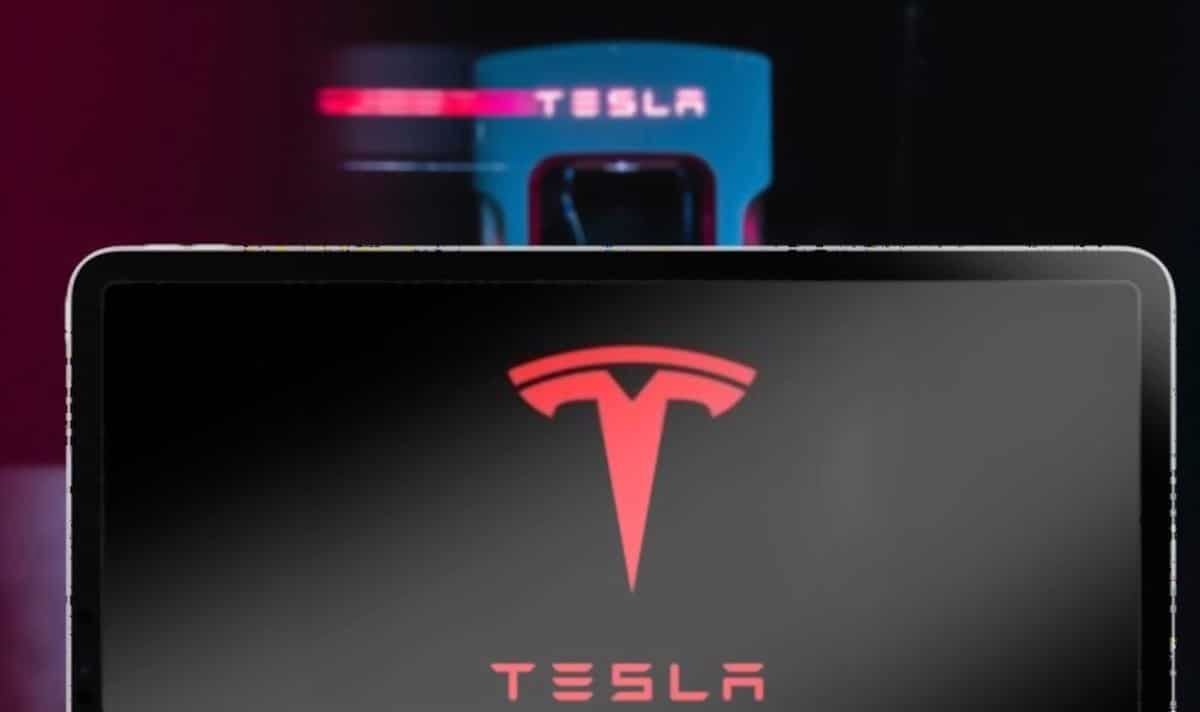 Tesla España