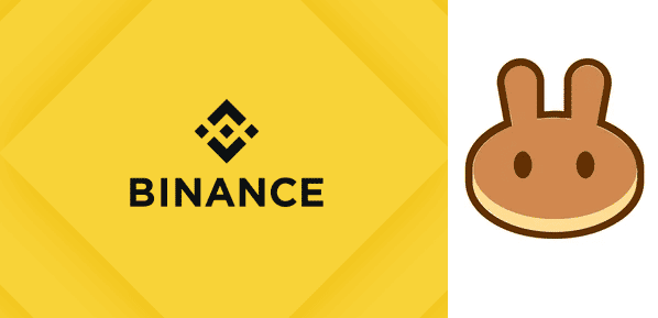 Binance Cake