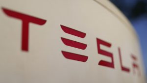 Tesla vendió muchos Bitcoin