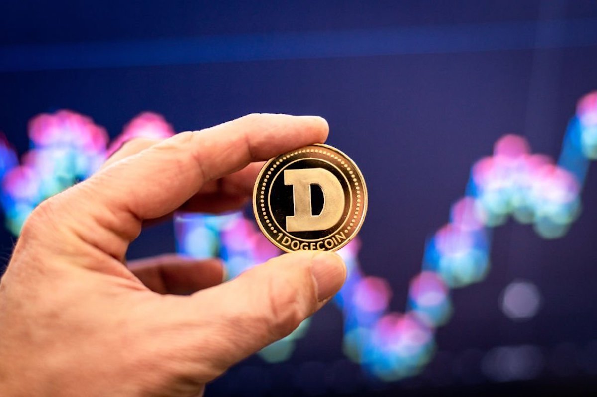 Dogecoin se da la vuelta y presenta pérdidas del -15% en 24 horas