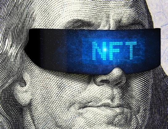 NFT Signals