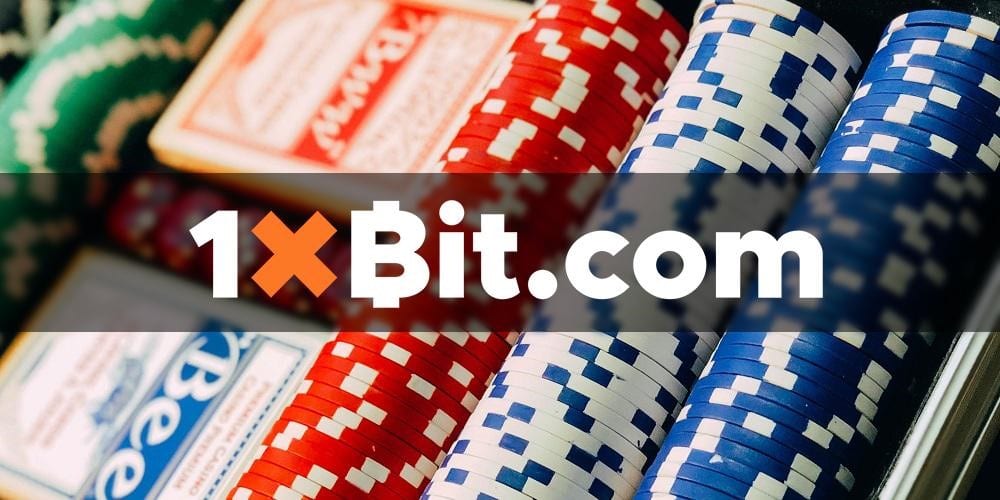 1xbit casino