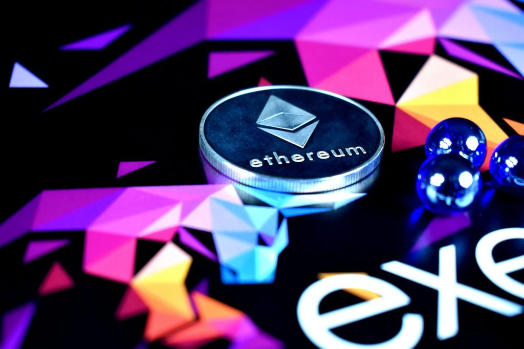 ethereum casino