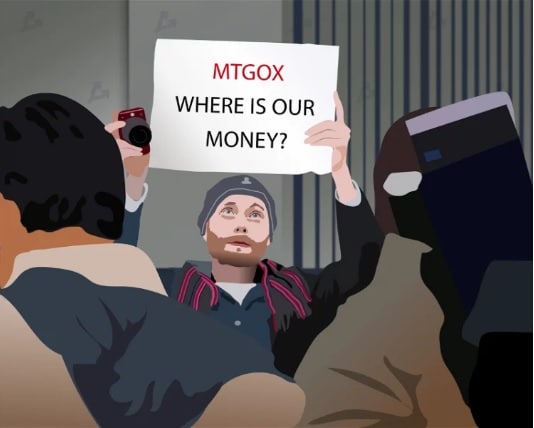 Mt. Gox reembolso 15 de septiembre