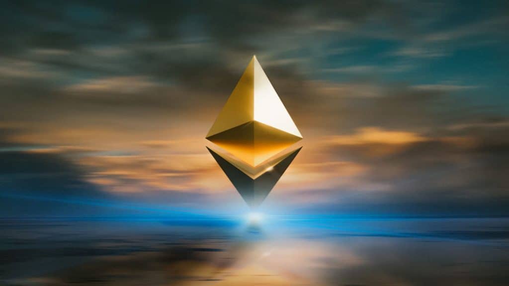 Precio Ethereum