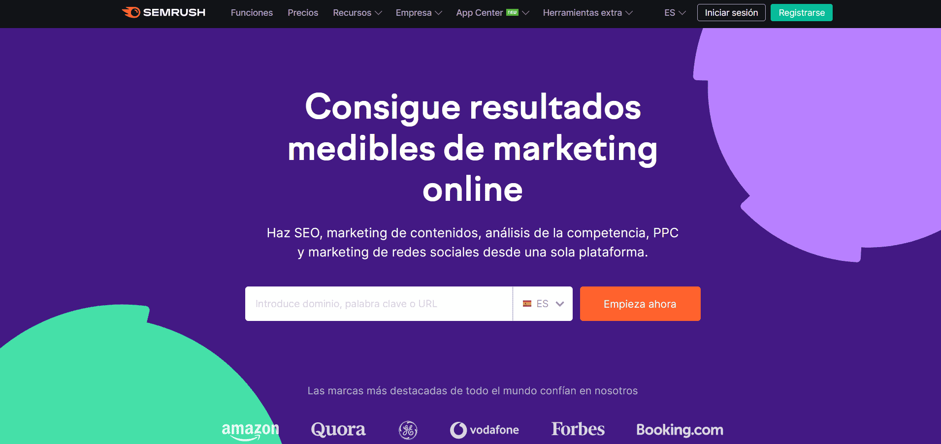 alternativa a semrush