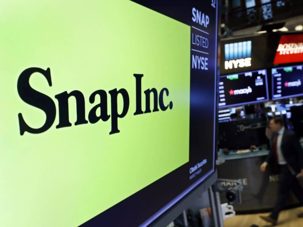 Snap Inc