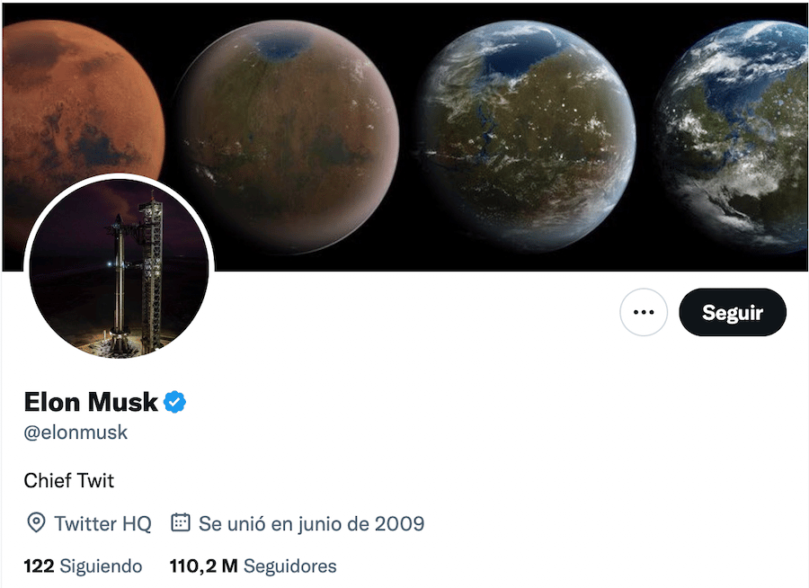 Elon Musk llega a Twitter dispuesto a darle un giro radical