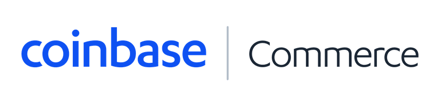 logo coinbase commerce