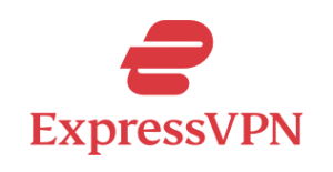 ExpressVPN logo