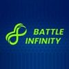 Logo Battle Infinity