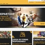 Betfair Galería