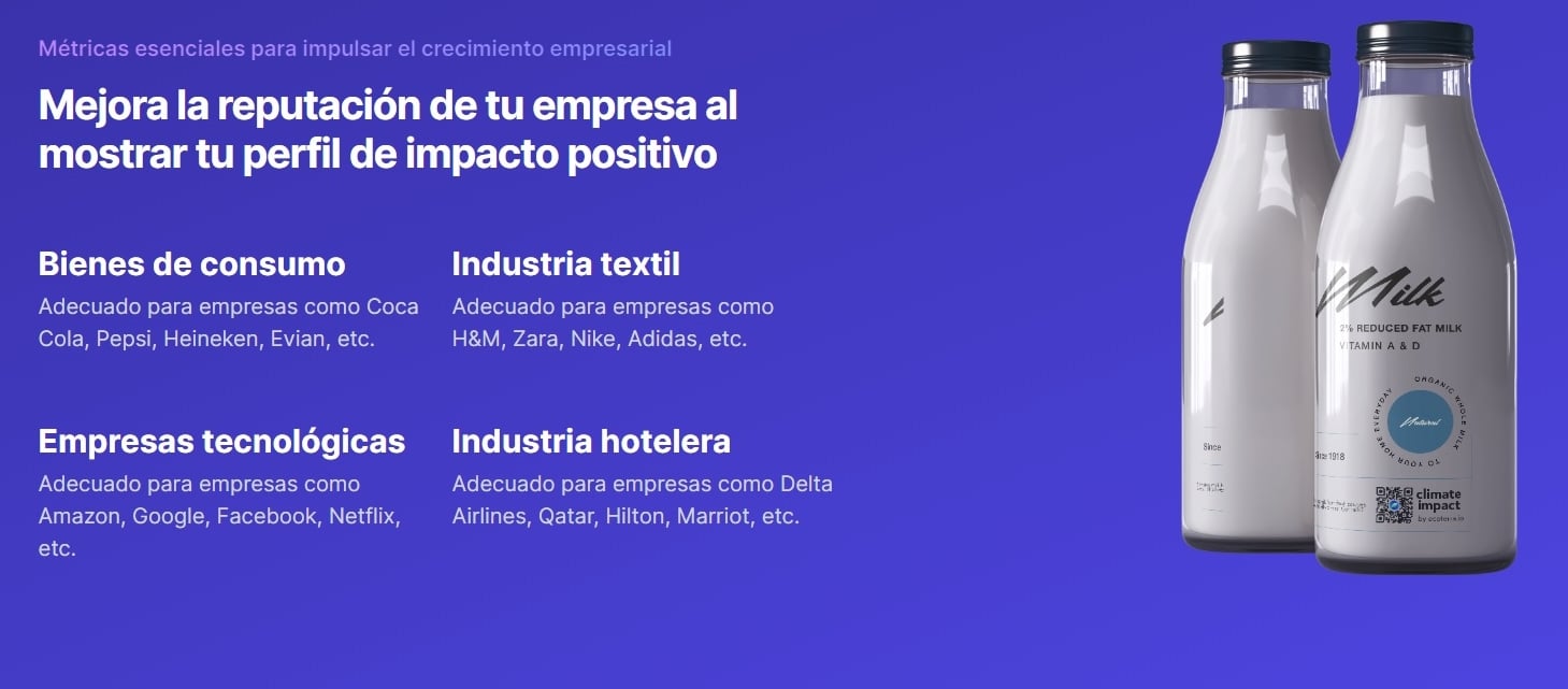 Empresas ecoterra