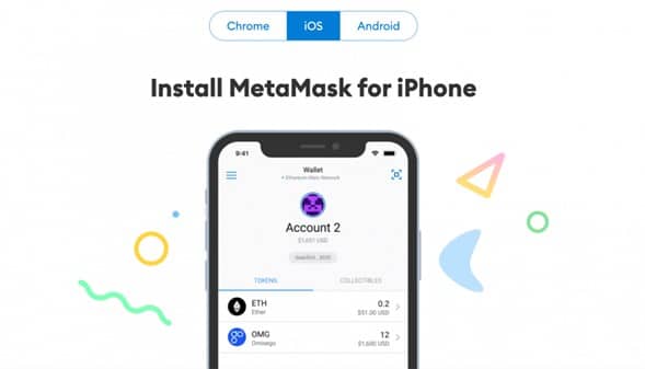 MetaMask-para-iPhone