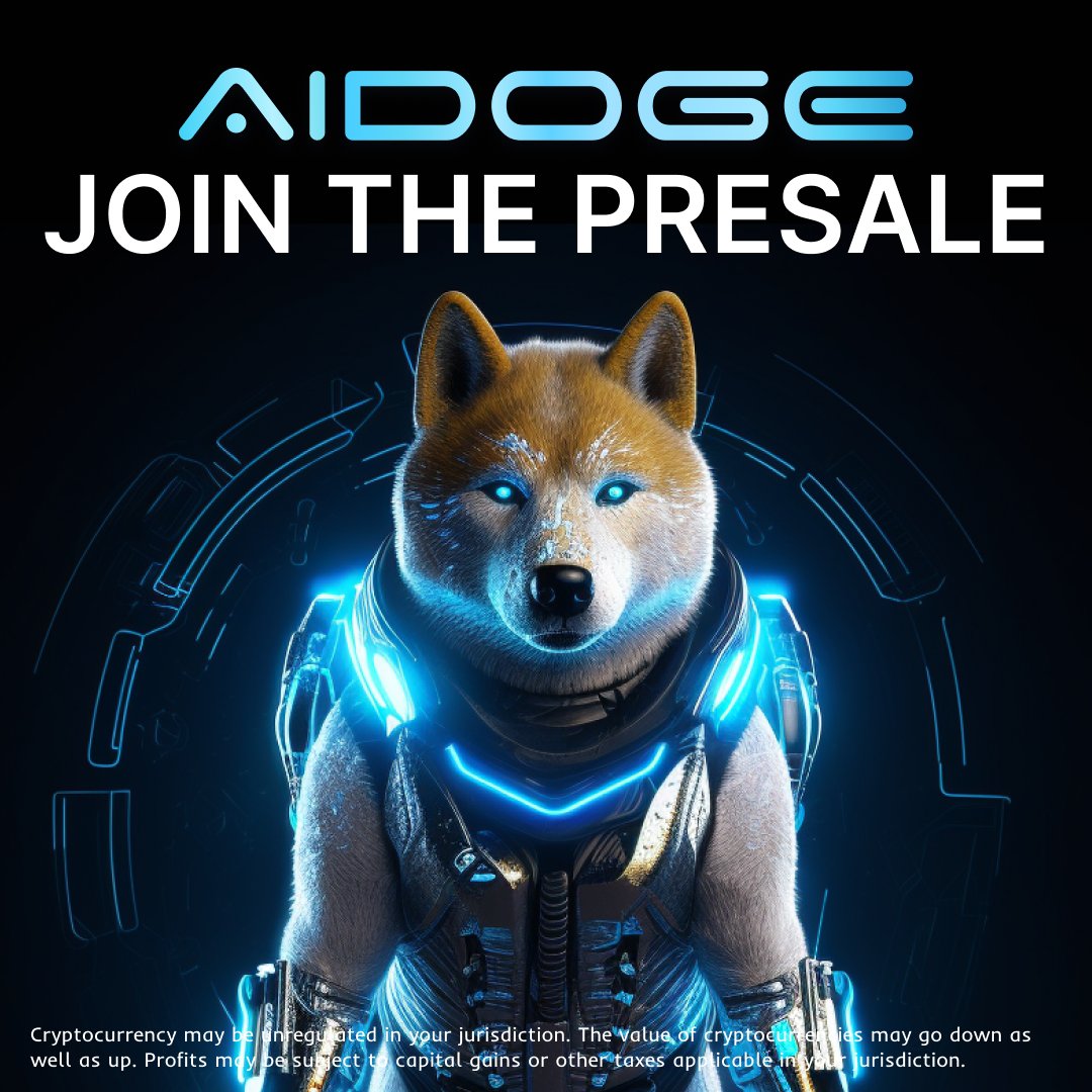 Aidoge precio prediccion