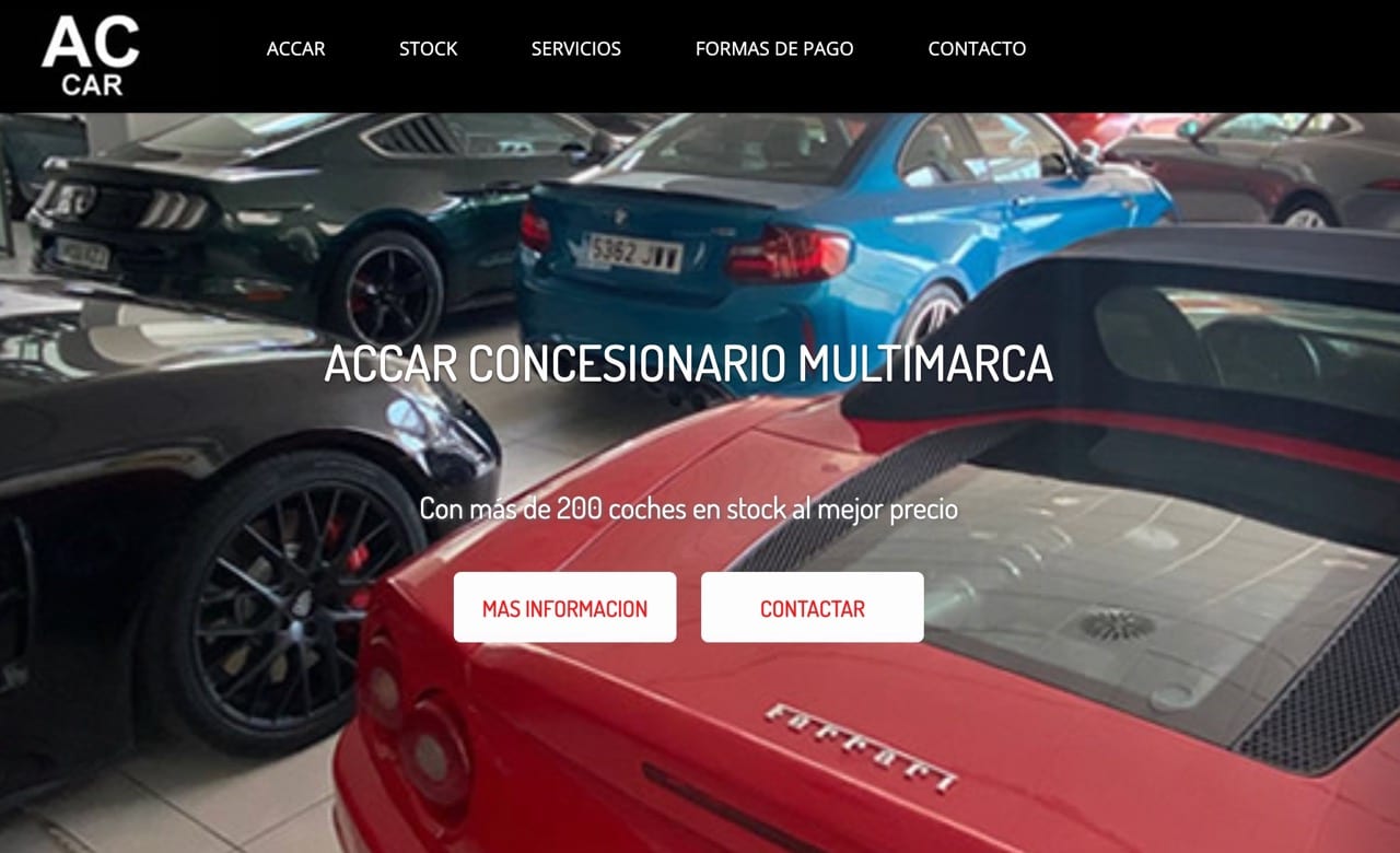 comprar coche con criptomonedas