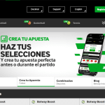 Betway Galería