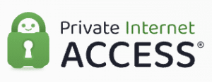 Private Internet Access logo