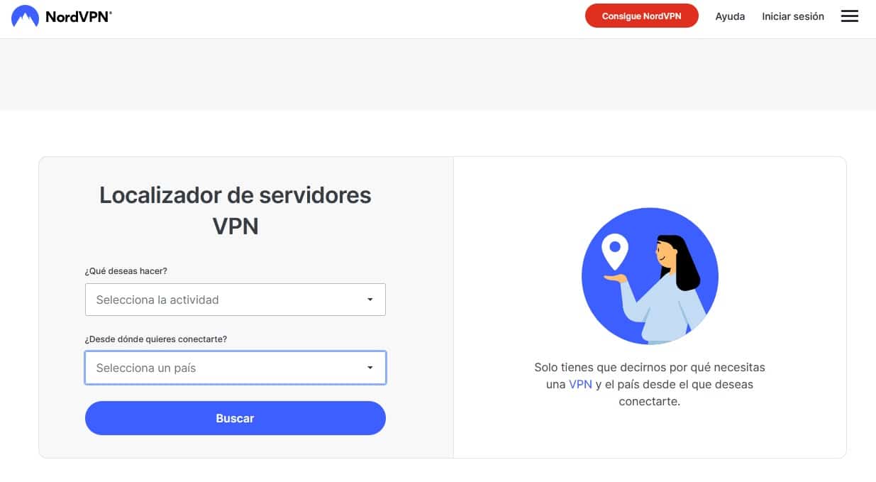 nord vpn paso 3