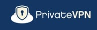 Private VPN logo