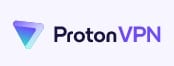 ProtonVPN logo