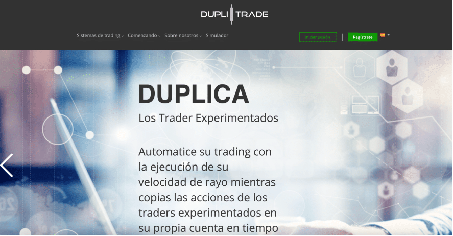 mejor copy trading