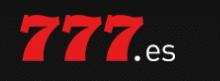 Casino 777 logo