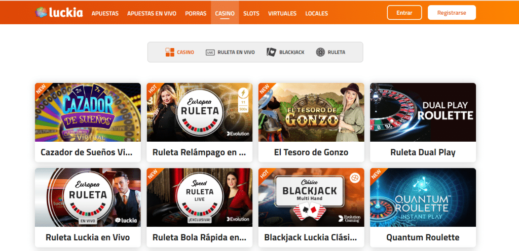 Que son los RNG y que hacen que un casino online sea mejor que otro - El  Periodista